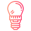Incandescent icon 64x64