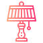 Lamp icon 64x64