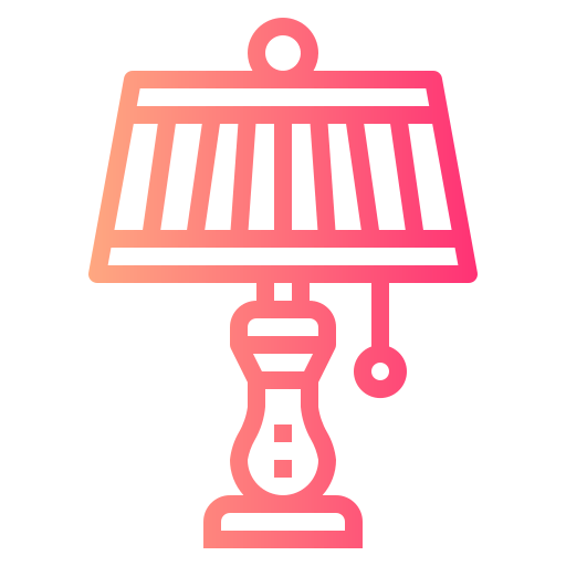 Lamp 图标