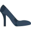High heels icon 64x64
