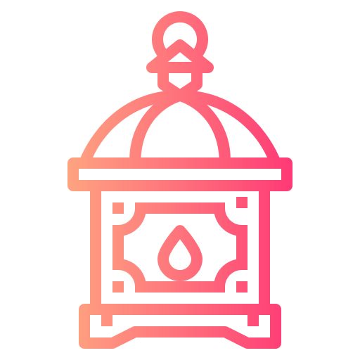Lantern icon
