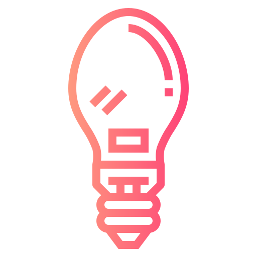 Lamp icon