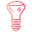 Bulb icon 64x64