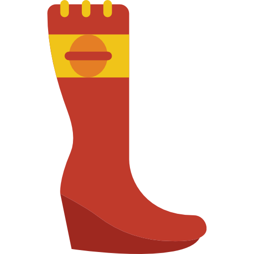 Boot icon