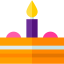 Cake icon 64x64