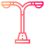 Street light icon 64x64