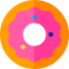 Donut icon 64x64