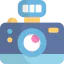 Camera icon 64x64