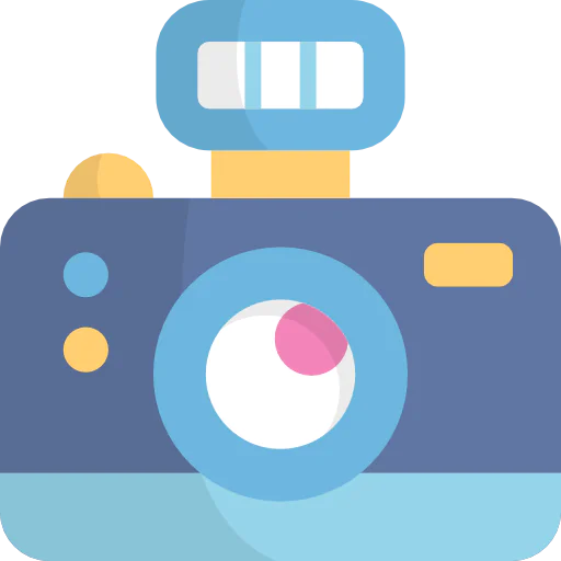 Camera icon