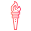 Torch icon 64x64