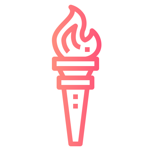 Torch icon