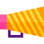Megaphone icon 64x64