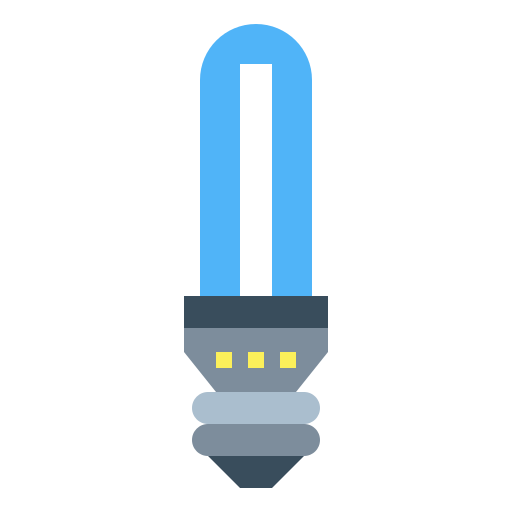 Lamp 图标