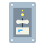 Dimmer icon 64x64