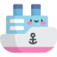 Ship icon 64x64