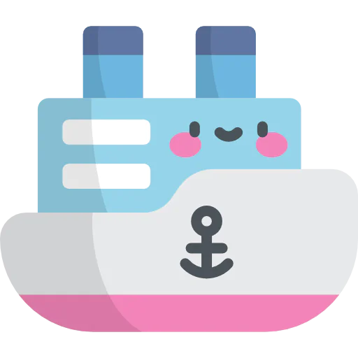 Ship icon