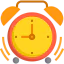 Alarm icon 64x64