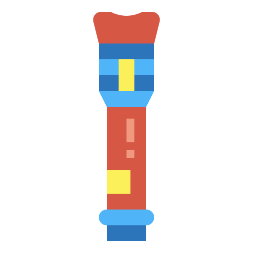 Flashlight アイコン