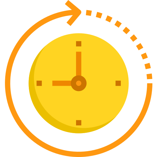 Time icon