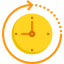 Time icon 64x64