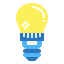 Incandescent icon 64x64