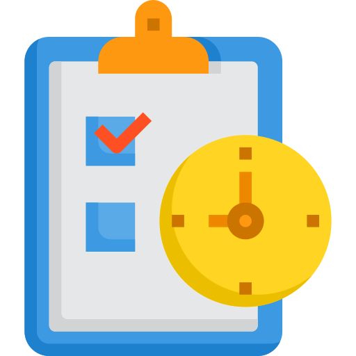 Check list icon