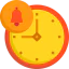 Clock icon 64x64