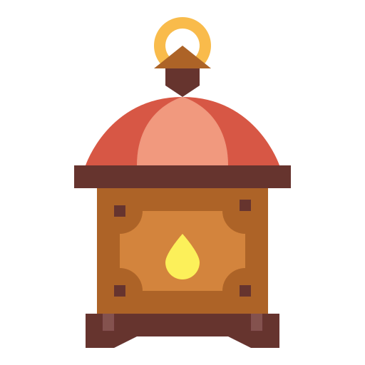 Lantern icon