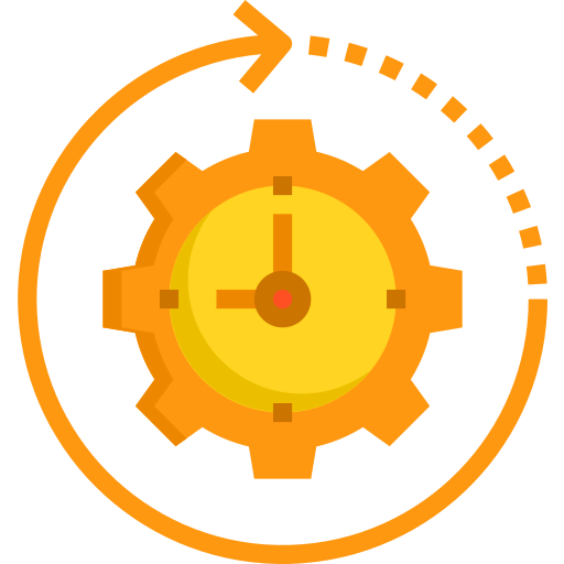Clock icon