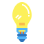 Lamp icon 64x64