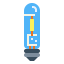 Bulb icon 64x64