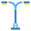 Street light 图标 64x64