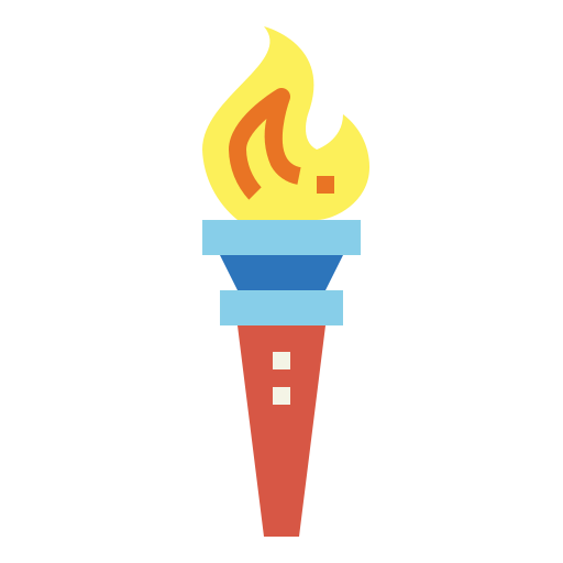 Torch icon