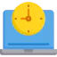 Laptop icon 64x64