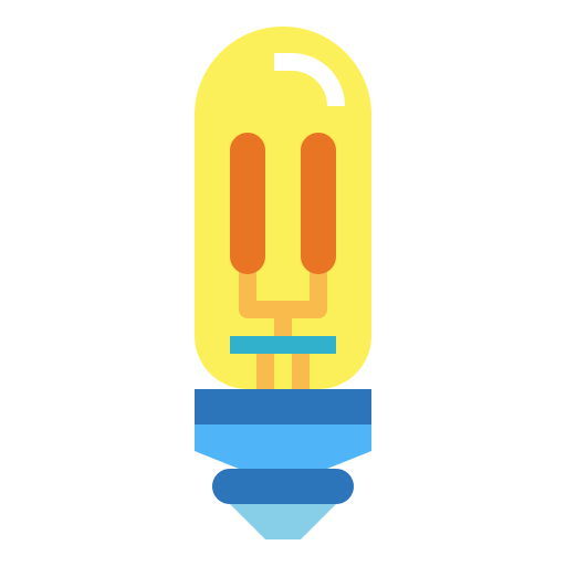 Lamp icon