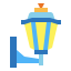 Wall lamp 图标 64x64
