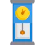 Clock icon 64x64