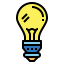 Bulb 图标 64x64
