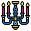 Chandelier 图标 64x64