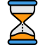 Hourglass icon 64x64