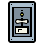 Dimmer 图标 64x64