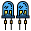 Diode 图标 64x64