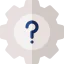 Question icon 64x64