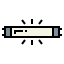 Fluorescent 图标 64x64