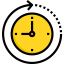 Time icon 64x64