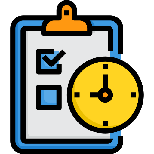 Check list icon