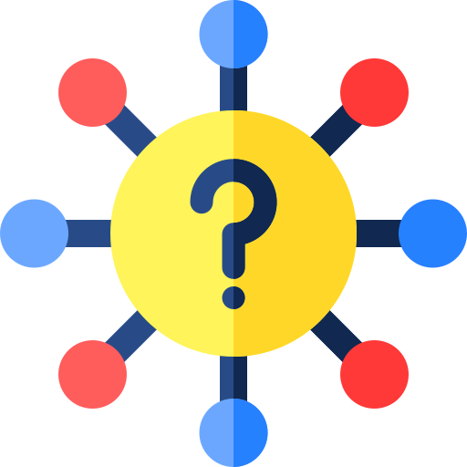 Question icon