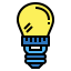 Incandescent 图标 64x64