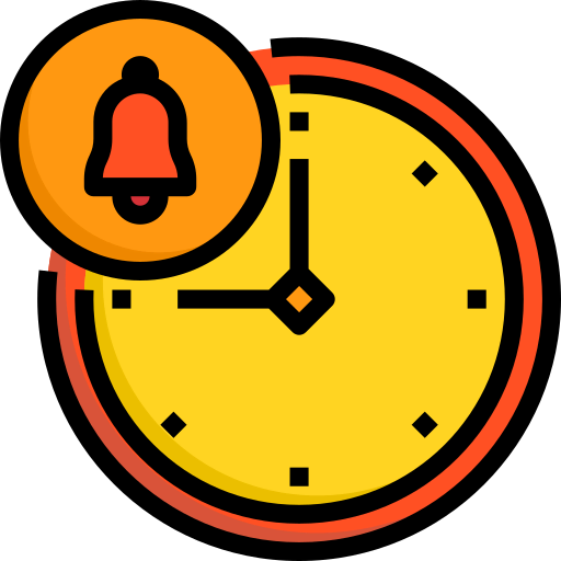 Clock icon