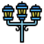 Lamppost 图标 64x64